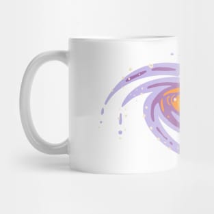 Astronomie Mug